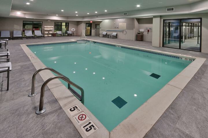 Pool 5 of 47
