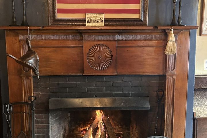 Beekman Arms and Delamater Inn
