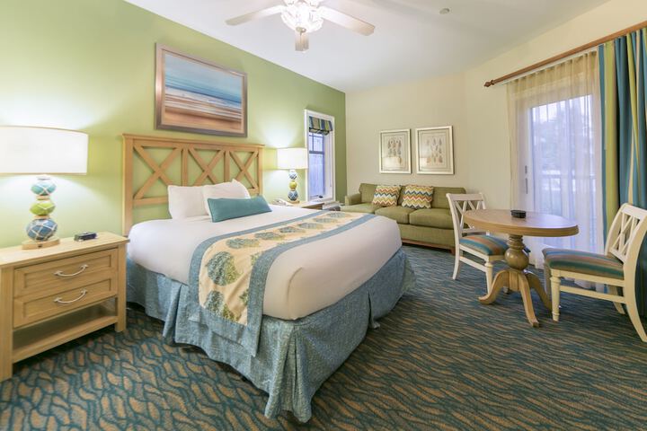 Holiday Inn Club Vacations South Beach Resort by IHG