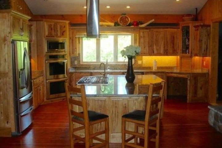 The Wild Game Inn