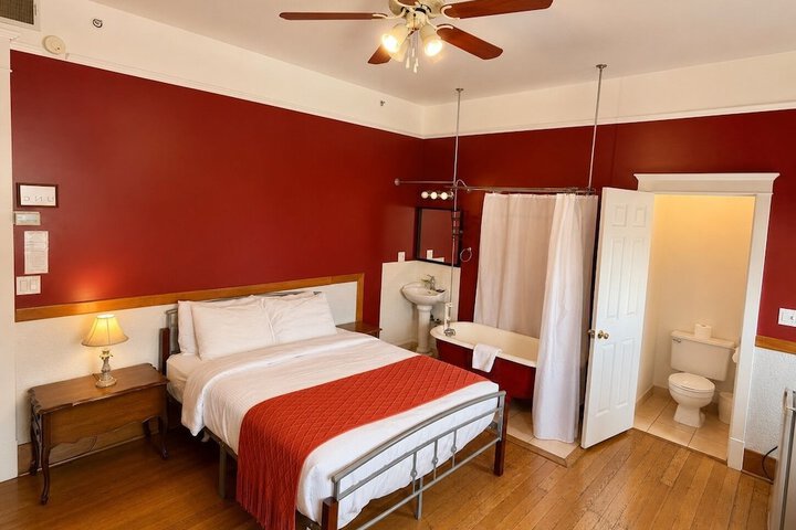 Richca Heritage Hotel