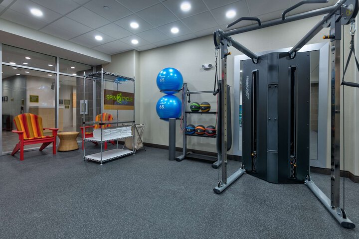 Health and Fitness 29 of 32