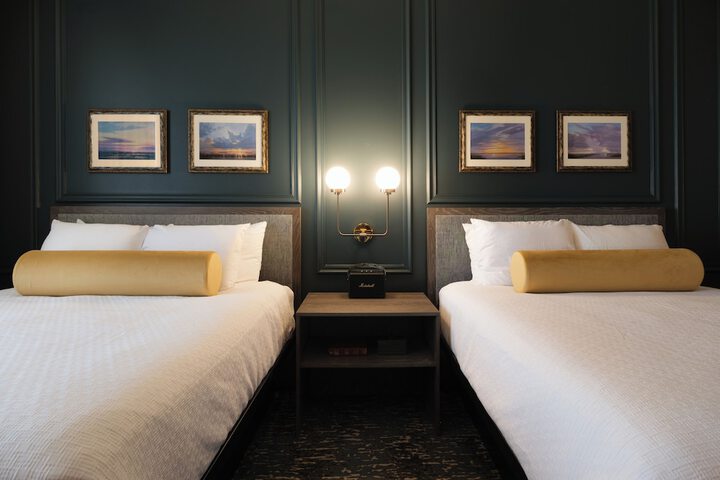 OS Hotel