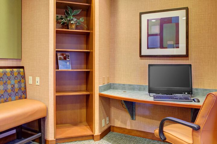 Hotel Interior 14 of 46