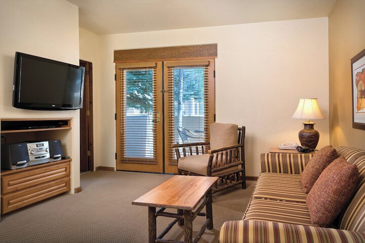 WorldMark Taos