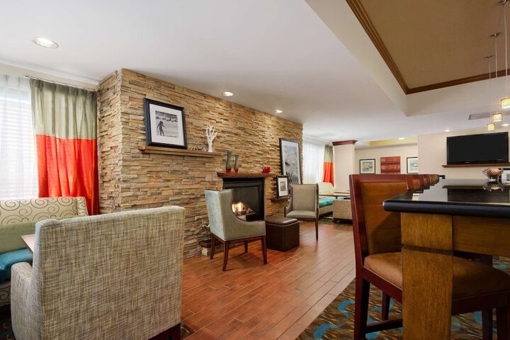 Hampton Inn by Hilton Lexington Park