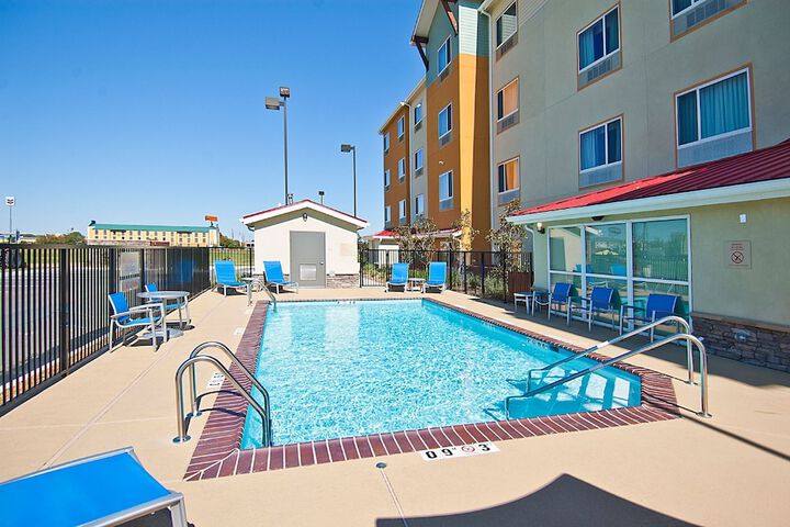 TownePlace Suites by Marriott Baton Rouge Gonzales