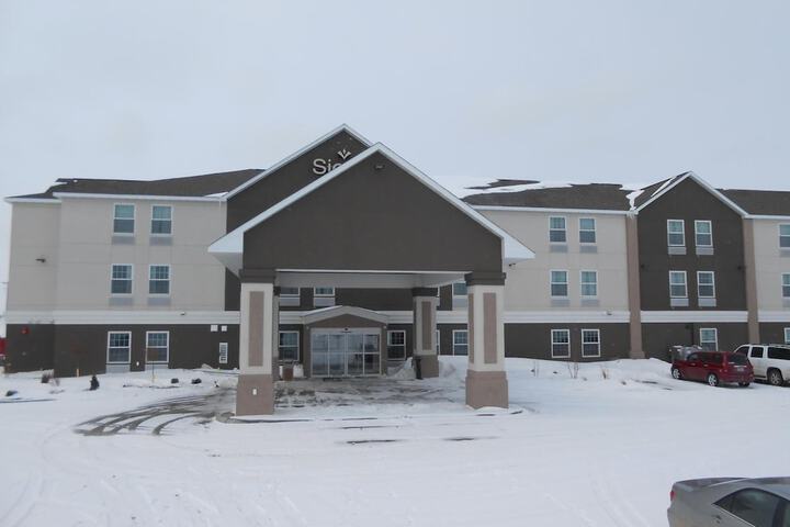 Hotel 3 of 59