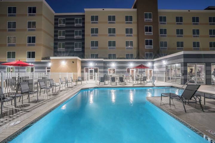 Pool 4 of 46