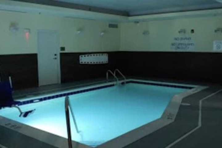 Pool 4 of 28