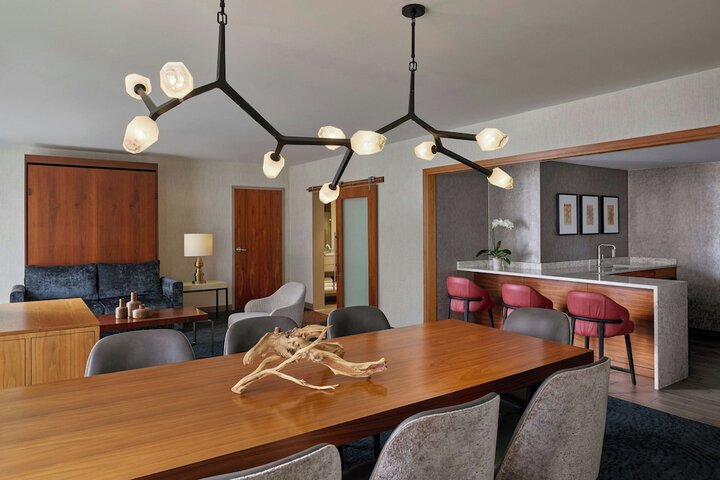 JW Marriott Austin