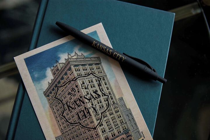 Hotel Kansas City in The Unbound Collection by Hyatt