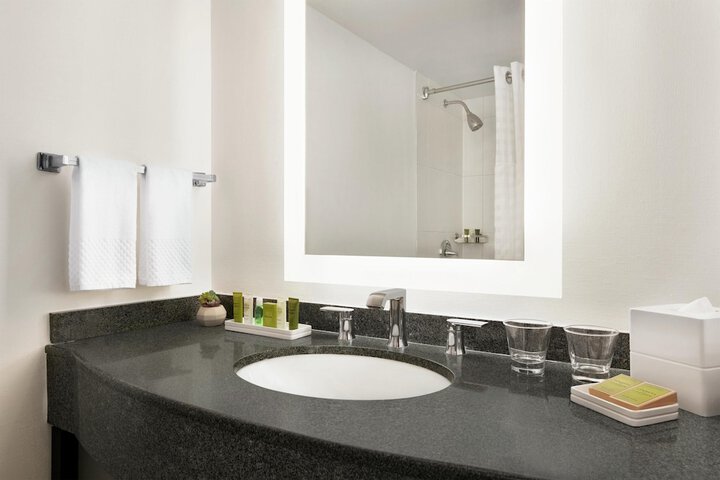 Hilton Scottsdale Resort & Villas