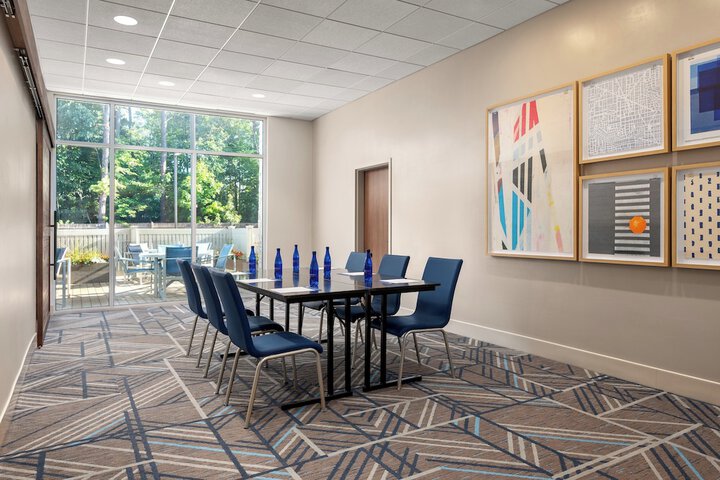 Holiday Inn Express Queensbury - Lake George Area by IHG