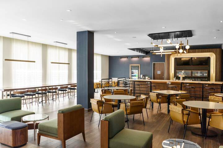 Courtyard by Marriott Indianapolis Fishers