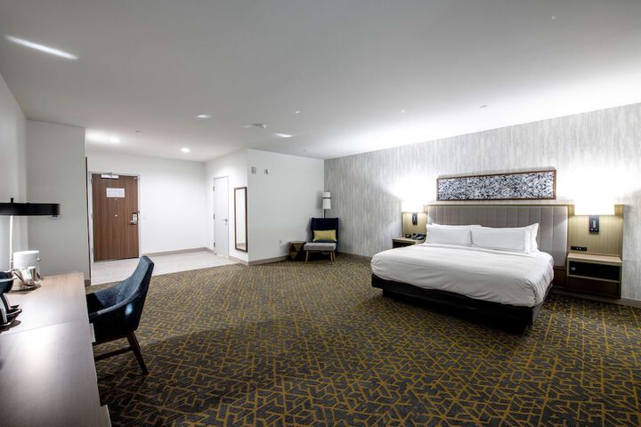 DoubleTree by Hilton Sulphur Lake Charles