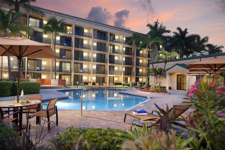 Terrace/Patio 21 of 22