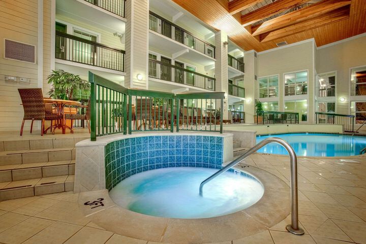 Econo Lodge Pigeon Forge Riverside