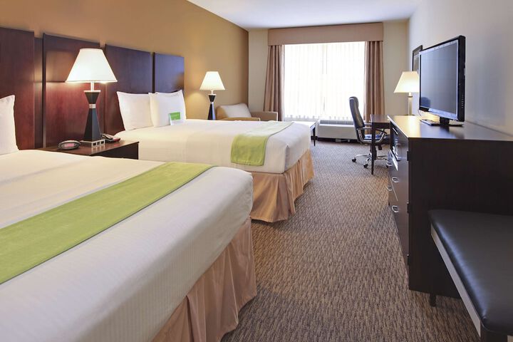 La Quinta Inn & Suites by Wyndham Memphis Wolfchase