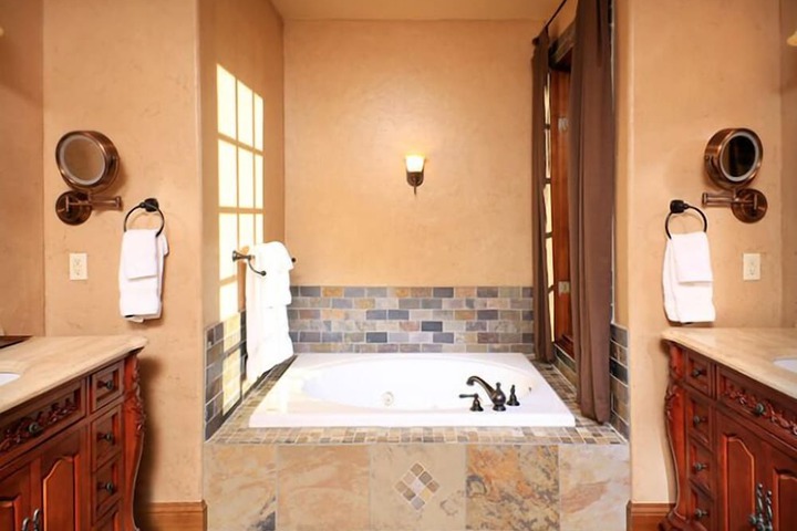 Big Cedar Lodge