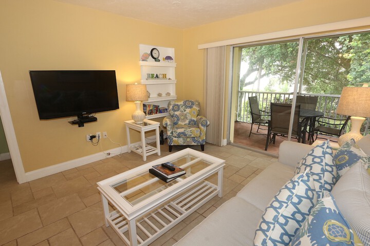 Beach Castle Resort by RVA
