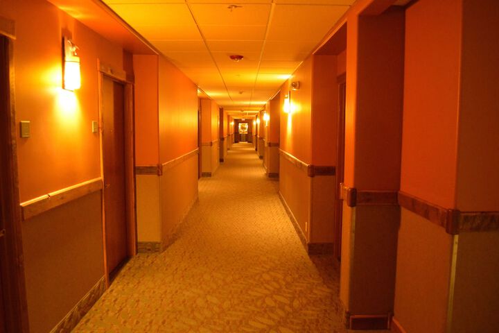 The Cody Hotel