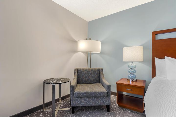 Best Western Plus Bellingham