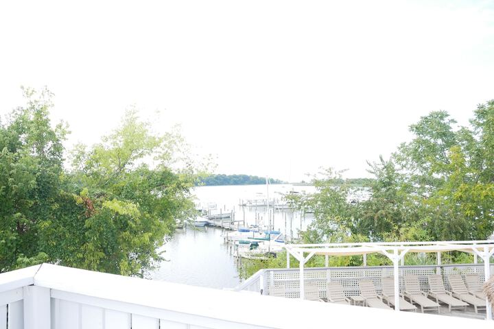 The Lodge at Great Oak Landing
