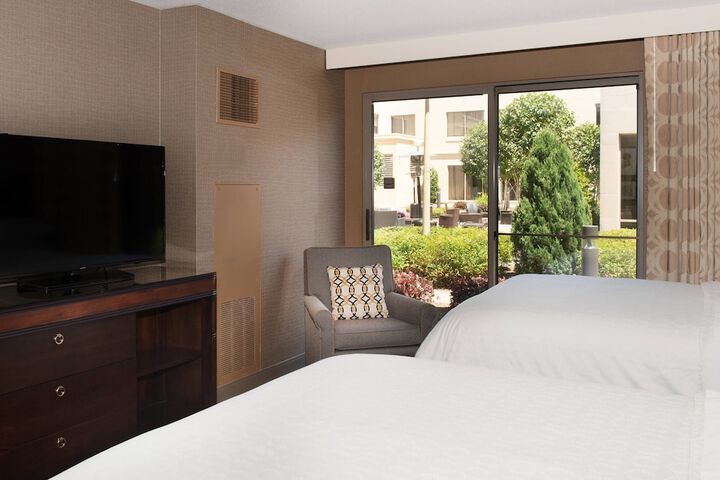 Sheraton Hartford South Hotel