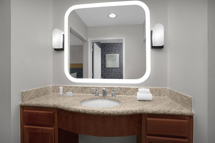 Homewood Suites by Hilton Houston Stafford Sugar Land