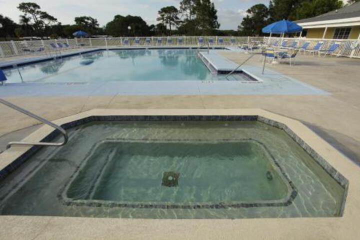Clerbrook Park Model 2