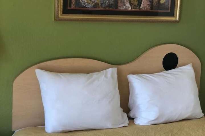 Kelseyville Motel