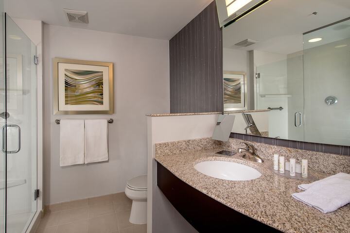 Courtyard by Marriott Lansing