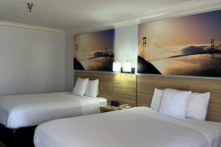 Days Inn by Wyndham Near City of Hope