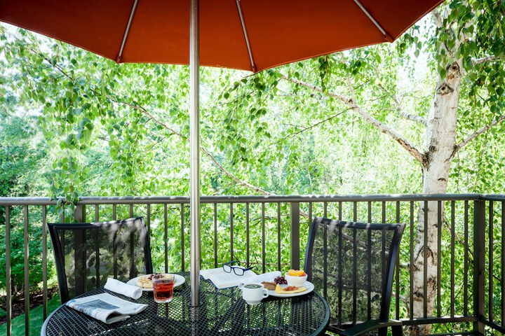 Terrace/Patio 28 of 31