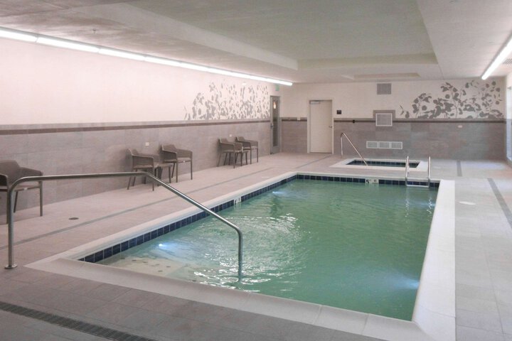 Pool 6 of 25