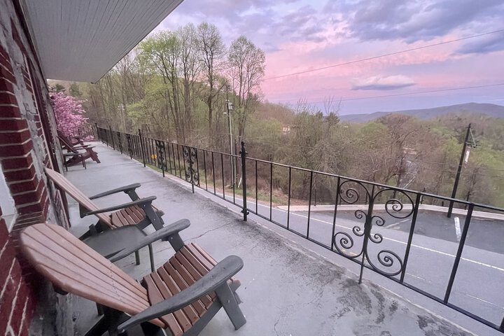 Terrace/Patio 134 of 156