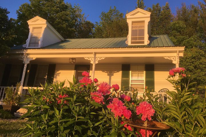 Center Lovell Inn