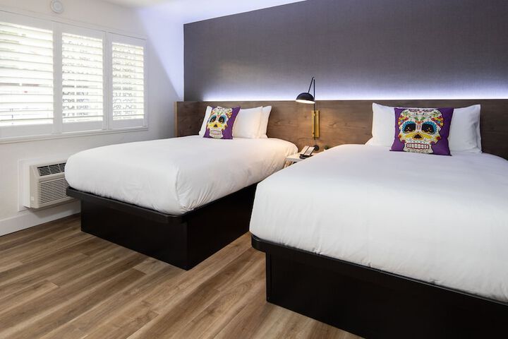 The Catrina Hotel