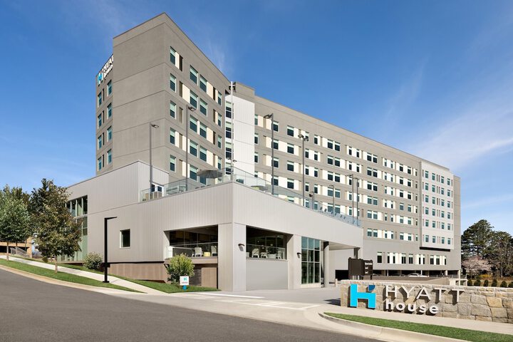 Hotel 3 of 50