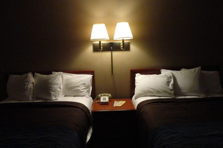 Bangor Inn & Suites