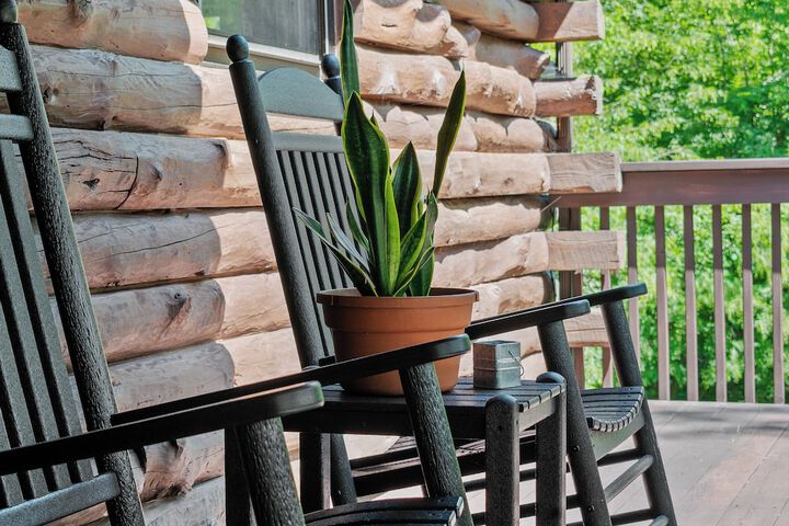 The Lodge at Tunkhannock Creek