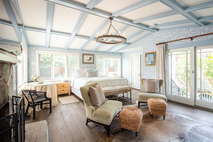 White Barn Inn & Spa Auberge Collection