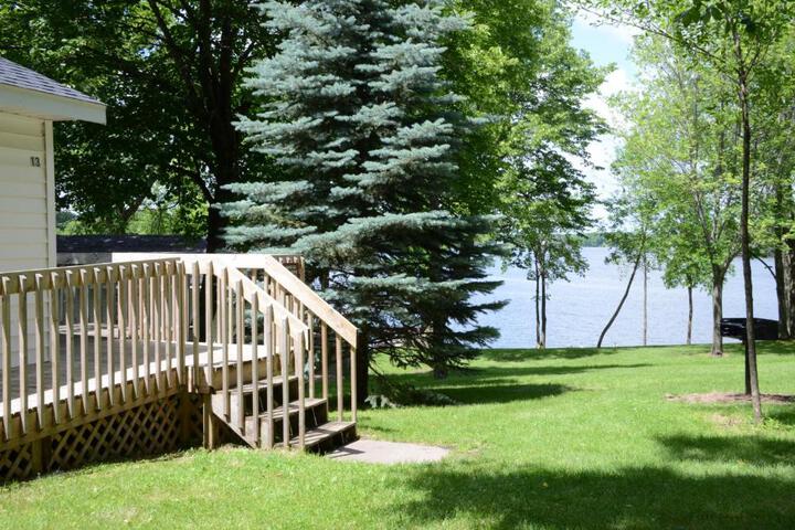 Riverside Resort