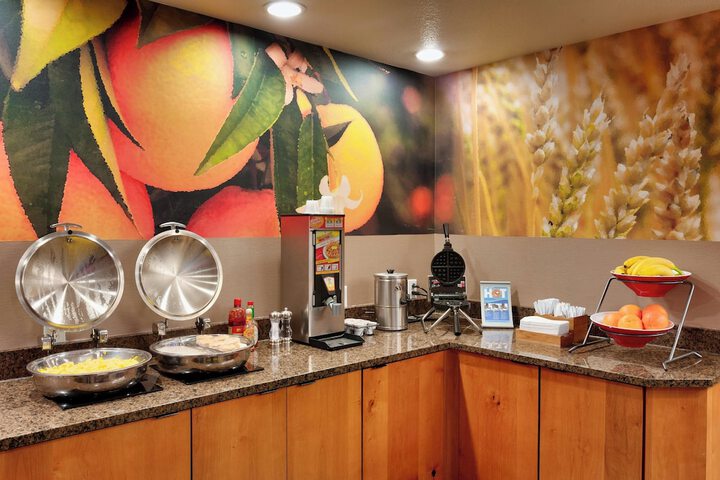 Fairfield Inn by Marriott Salt Lake City Draper