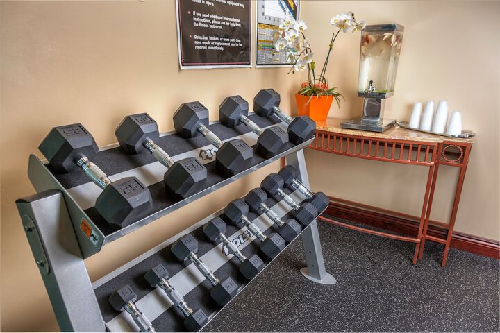 Health and Fitness 36 of 41