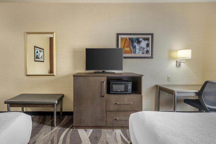 Best Western Plus University Inn