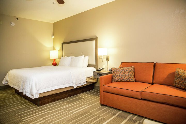 Hampton Inn Hammond