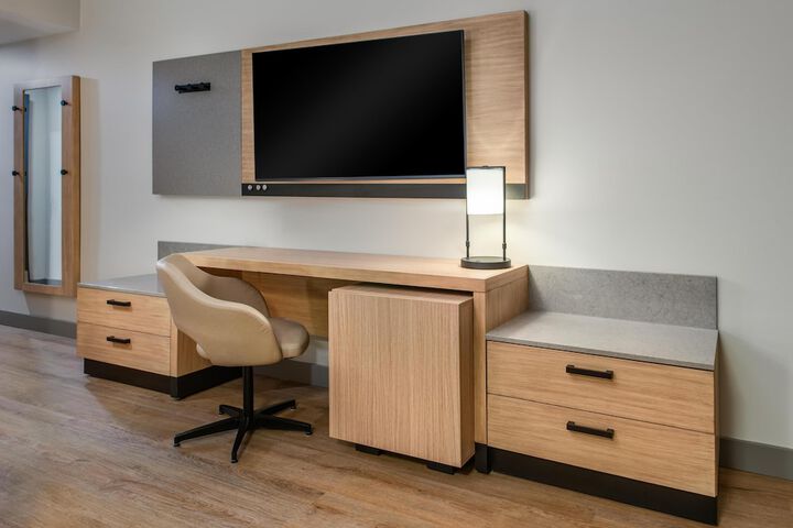 Hyatt Place Ocean City / Oceanfront