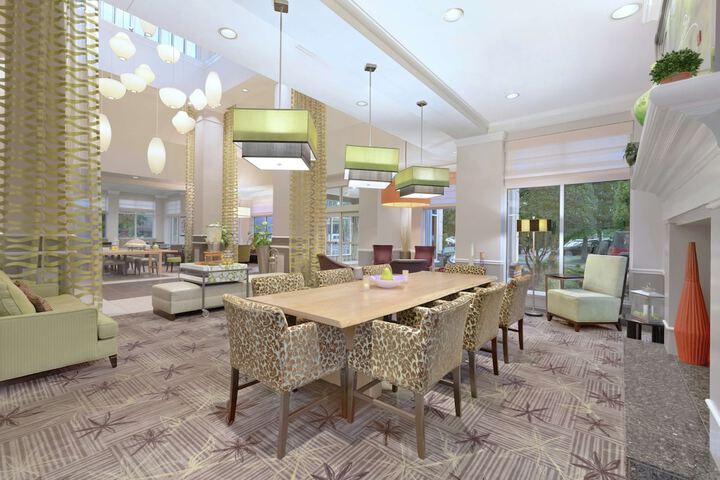Hotel Interior 3 of 18